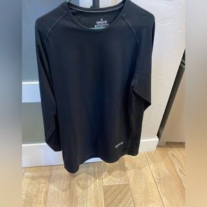 Rawgear long sleeve tee. XL